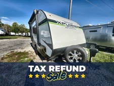 2023 Riverside RV XPLORER 135X