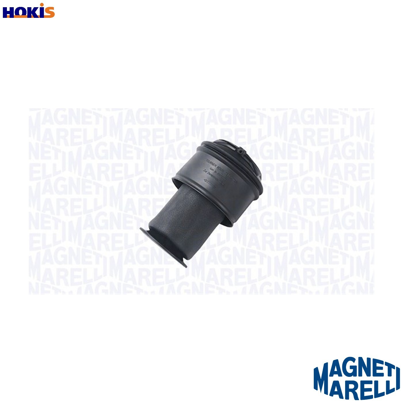 BELLOW AIR SUSPENSION 350510200002 FOR CITROEN C4/PICASSO/MPV/GRAND 9HZ 1.6L