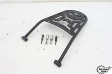 09-25 Kawasaki Klx250 S SF Klx300 sm Kemi Moto Rear Luggage Rack Carrier Storage