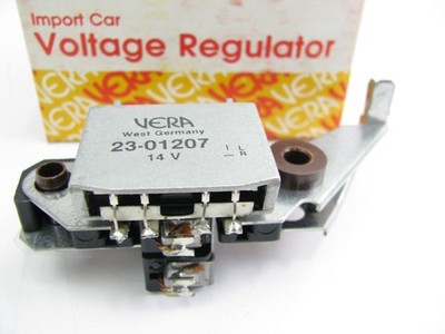 Vera 23-01207 Voltage Regulator