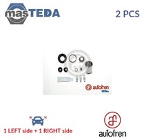 D4857K BRAKE CALIPER REPAIR KIT AUTOFREN SEINSA 2PCS FOR HONDA CIVIC VI