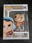 Funko Pop! Vinyl: One Piece - Franky #329    ~ NEW
