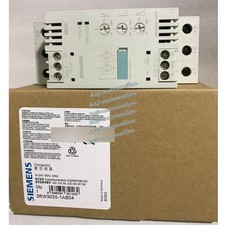 1PC New Siemens 3RW3035-1AB04 Soft Starter FAST SHIP