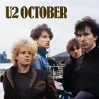 U2 - October. Remastered Vinyl 12" LP 180g Album NEW & SEALED