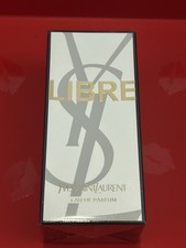 AUTHENTIC Yves Saint Laurent Libre Eau de Parfum 3 fl. oz /90ml Refillable Spray