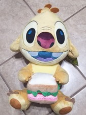 Kidrobot Phunny x Disney Lilo  Stitch Reuben HugMe 16 Inch Plush