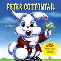 Donald Kasen | Peter Cottontail | Taschenbuch | Englisch (2025)