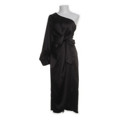 By Malina Collection, Abendkleid, Größe: XS, Schwarz, Polyester/Elasthan #mG2