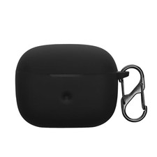 kwmobile Earphone Case for Bowers Wilkins Pi6/Pi8 - Wireless Earphone Case