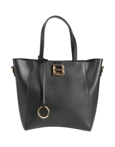 Balenciaga - Women - Leather Tote - Black