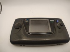 Sega Game Gear Handheld Console Model 2110 with Super Columns Game – For Parts