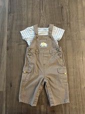 Carter's Baby Overalls / Coveralls. 9 months