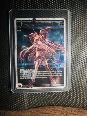 WIXOSS Interlude Diva (WXDi-P00) Tawil =Tre=, Awakened One SCR WXDi-P00-009S[EN]