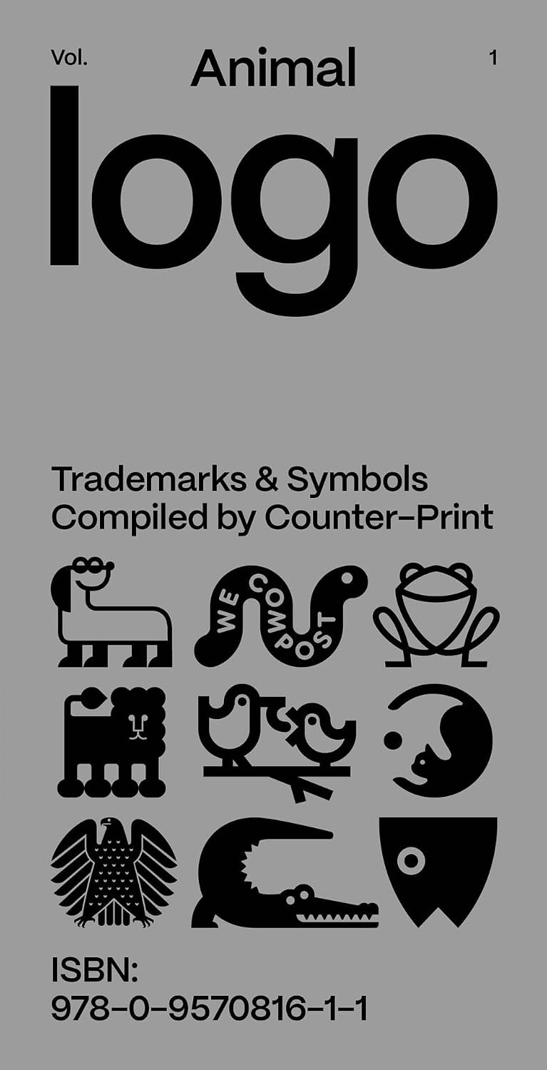Animal Logo: Anniversary Edition Counter-Print - Image 5