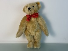 Steiff Animal 000393 Classic Teddy Bear 42cm. Excellent Condition