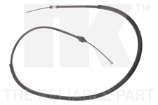 NK Bremsseil Seilzug Feststellbremse 903782 für PEUGEOT 206 2D 2A SW CC 2E 16V