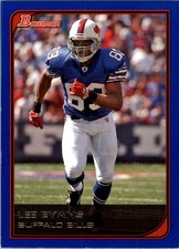 2006 Bowman Football 