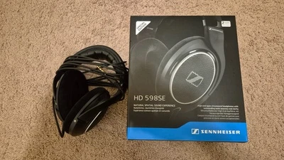 Sennheiser HD 598 Headphones for Sale - Shop New & Used Headphones