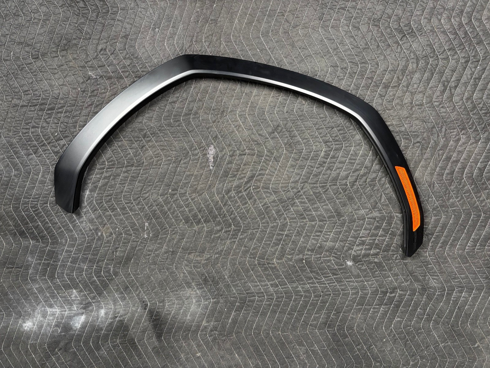 2025 Lamborghini Urus SE Wheel Arch Front Right