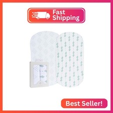 Bassinet Sheets Fitted Cover - Flexible Fit 100 Soft Jersey Knit Cotton - Neutr