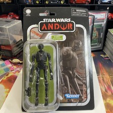 Star Wars K-2SO Figure The Vintage Collection VC340 Andor New