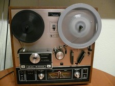 AKAI X 201 D Stereo Tonbandgerät Tonbandmasc...