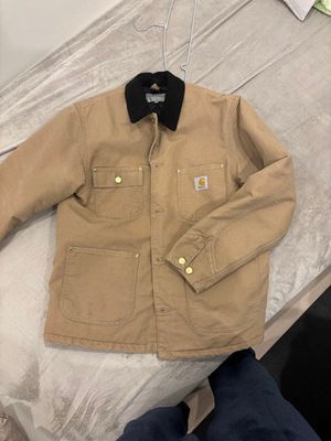 #ad #ad Chore Coat Jacket Size S $513.70