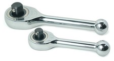 Titan 18202 2-piece 14-inch And 38-inch Drive Gearless Micro Ratchet Titan 18202 2-piece 14-inch And 38-inch Drive Gearless Micro Ratchet
