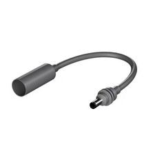 for Starlink Mini DC Extension Cable 20CM Waterproof Power Hole Extender