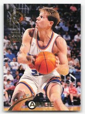 1994-95 Stadium Club #118 Danny Ainge Super Teams NBA Finals