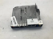 20-22 Cadillac XT4 Audio Radio Receiver Module Harman P