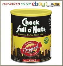 Chock full o