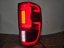 2019-23 Ford Ranger Passenger Rh Side Tail Light Blind Spot Match Kb3b-13404