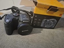 Kodak PIXPRO AZ255 Camera Black