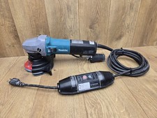 Makita Pw5001c 4 Electronic Wet Stone Polisher