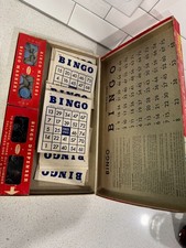 Bloc De 300 Tickets De Bingo – Système 25 Sur 75, Numéro 9, Couleur Turquoise – Perforation Facile, Qualité Originale – Pour Fans De Bingo
