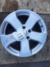 2011-2013 Jeep Grand Cherokee Oem Wheelrim Road Wheel 18x8 Id 1rv66gsaaa