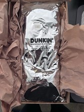 Dunkin Espresso Blend Whole Bean Coffee 2 lb Commercial Bag Use By 1/16/27