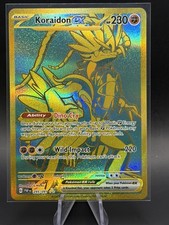 houndstone pokemon card Pokémon TCG main image 1
