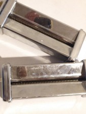 2 Accessori Macchina della Pasta elettrica con Motore made In Italy