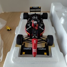 1/18 Ferrari 641/2 Prost Exoto EXOTO