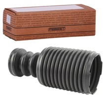 FEBEST STAUBSCHUTZKAPPE VORDERACHSE passend für CITROËN C-CROSSER C4 MITSUBISHI 