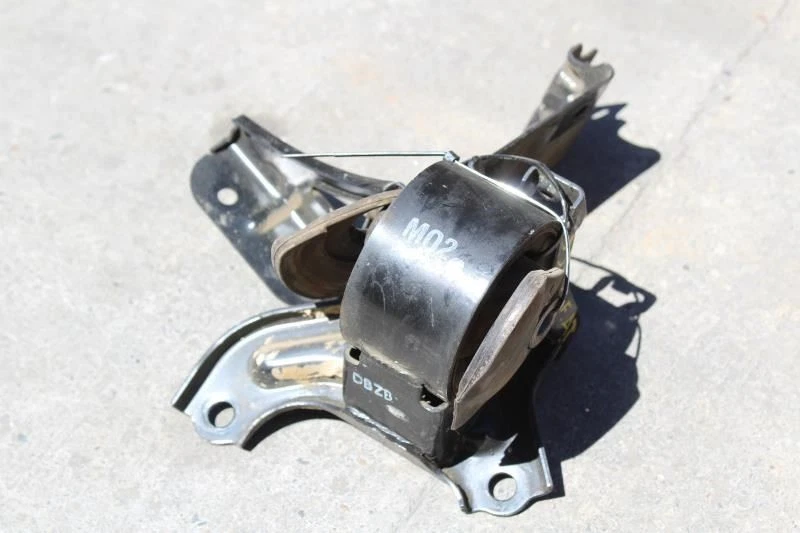 Hyundai Tucson 2005 2006 2007 2008 2009 montaje de transmisión automática 21832-2E000 Foto 3 de 4