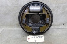 01-07 Kawasaki Mule 3010 Oem Right Front Brake Backing Plate Panel 41035-1517 01-07 Kawasaki Mule 3010 Oem Right Front Brake Backing Plate Panel 41035-1517