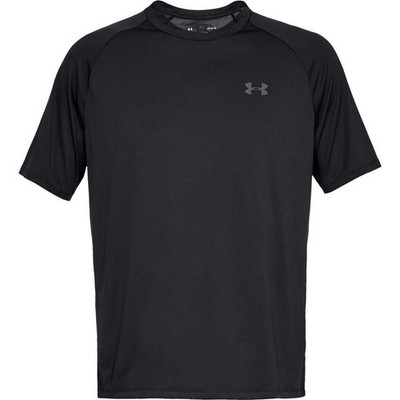Tshirts Universal Herren Under Armour UA Tech 20 SS Tee 1326413001 Schwarz