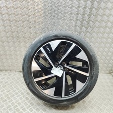 VW ID.7 ED2 Alloy Wheel 14B601025A Electricity 210kw 2024 38997771