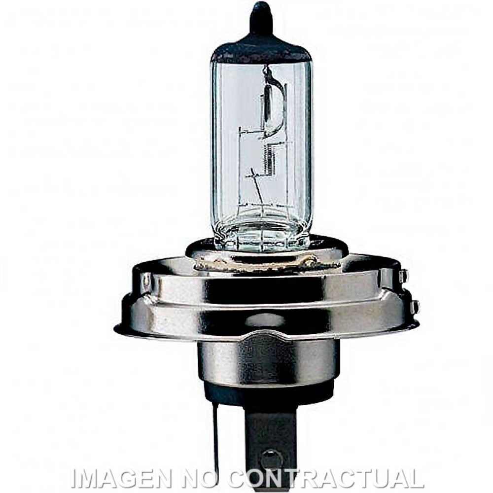 Philips Lamp Optics R2 Visio 12V 45-40 W Motorcycle Engine Spare Parts Moped