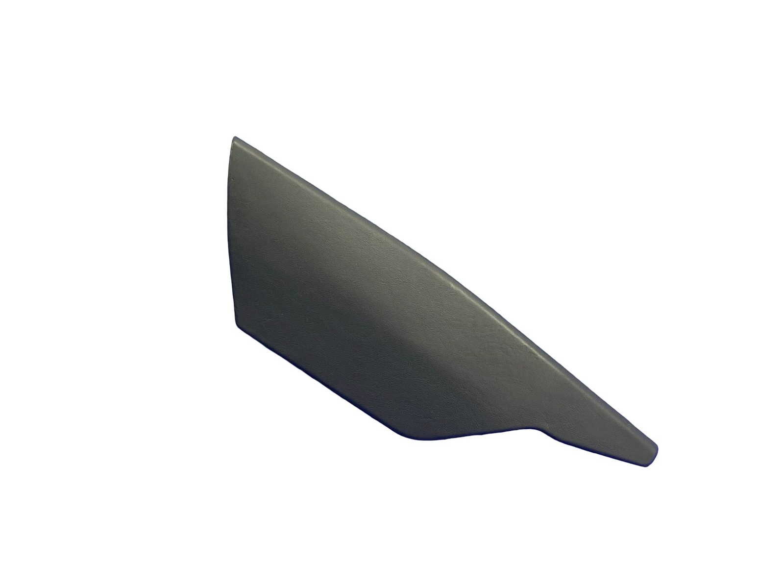 2006 - 2014 Lamborghini Gallardo Front Left Center Console Trim Cover Panel