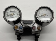 YAMAHA XV1100 XV 1100 VIRAGO CLOCKS SPEEDO DASH 1990-1999 #A13