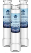 MARRIOTTO MR022 Water Filter Replacement Compatible with Frigidaire EPTWFU01E...